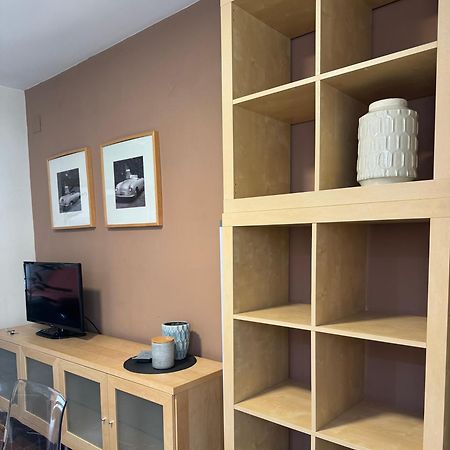 Constitucion Suite Confort D Гранада Екстериор снимка