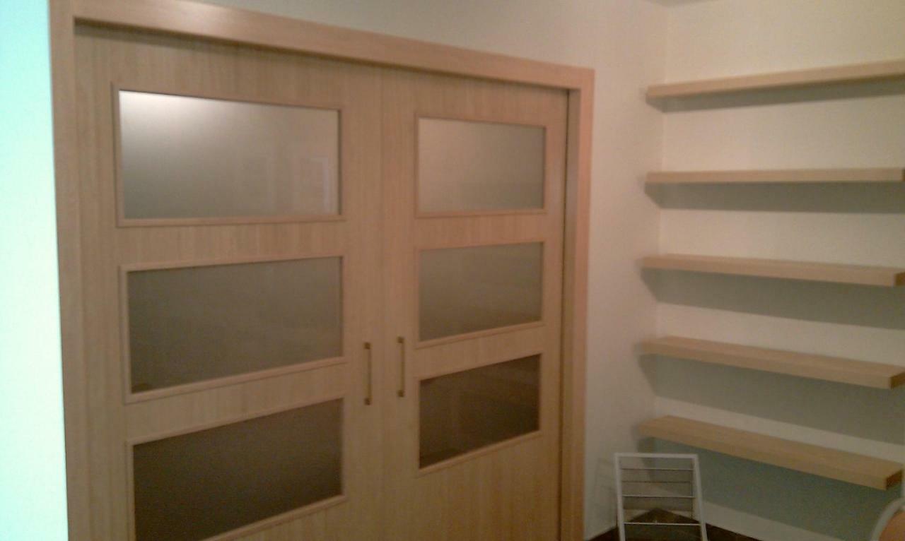Constitucion Suite Confort D Гранада Екстериор снимка