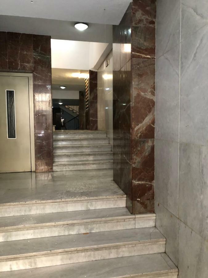 Constitucion Suite Confort D Гранада Екстериор снимка