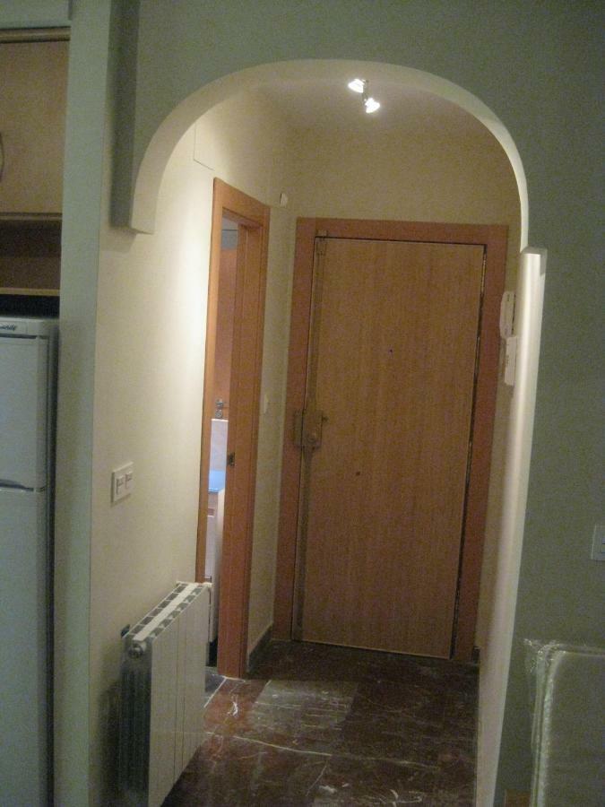 Constitucion Suite Confort D Гранада Екстериор снимка