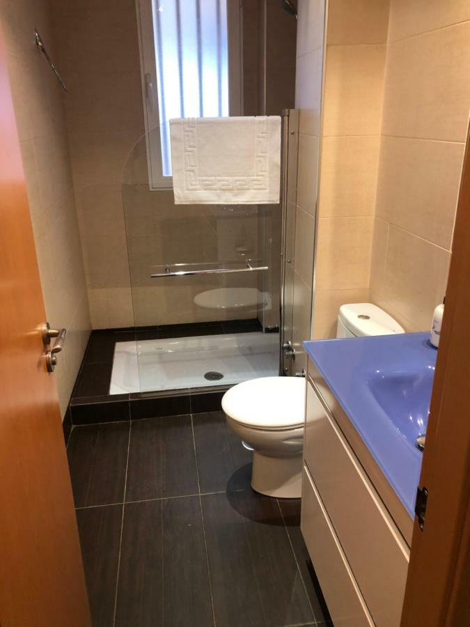 Constitucion Suite Confort D Гранада Екстериор снимка