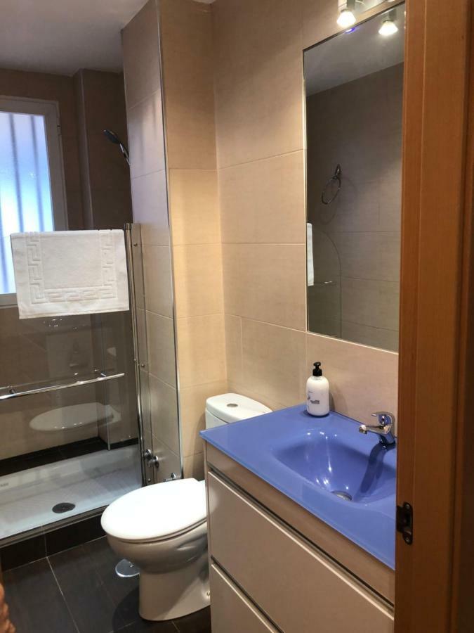 Constitucion Suite Confort D Гранада Екстериор снимка